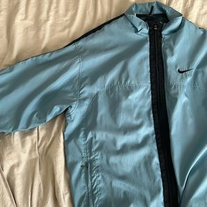 Nike Windbreaker